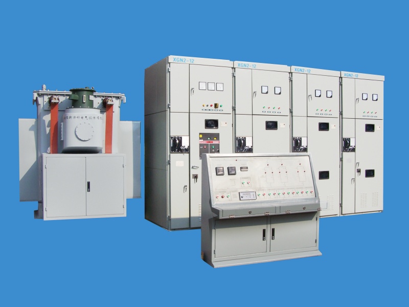 秦皇島項(xiàng)目鐵損試驗(yàn)裝置 秦皇島項(xiàng)目鐵損試驗(yàn)裝置