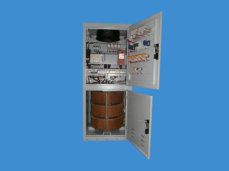 餅式調(diào)壓器 餅式調(diào)壓器